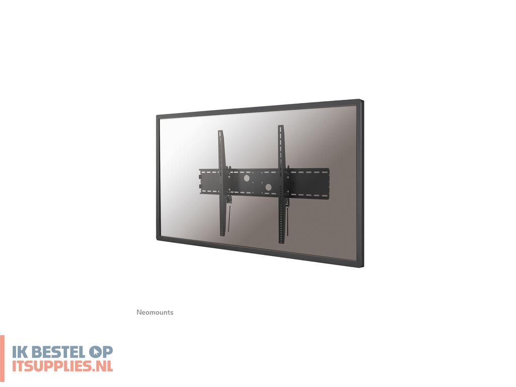 5335119-neomounts_lfd-w2000_tv-bevestiging_2-54_m_100_zwart