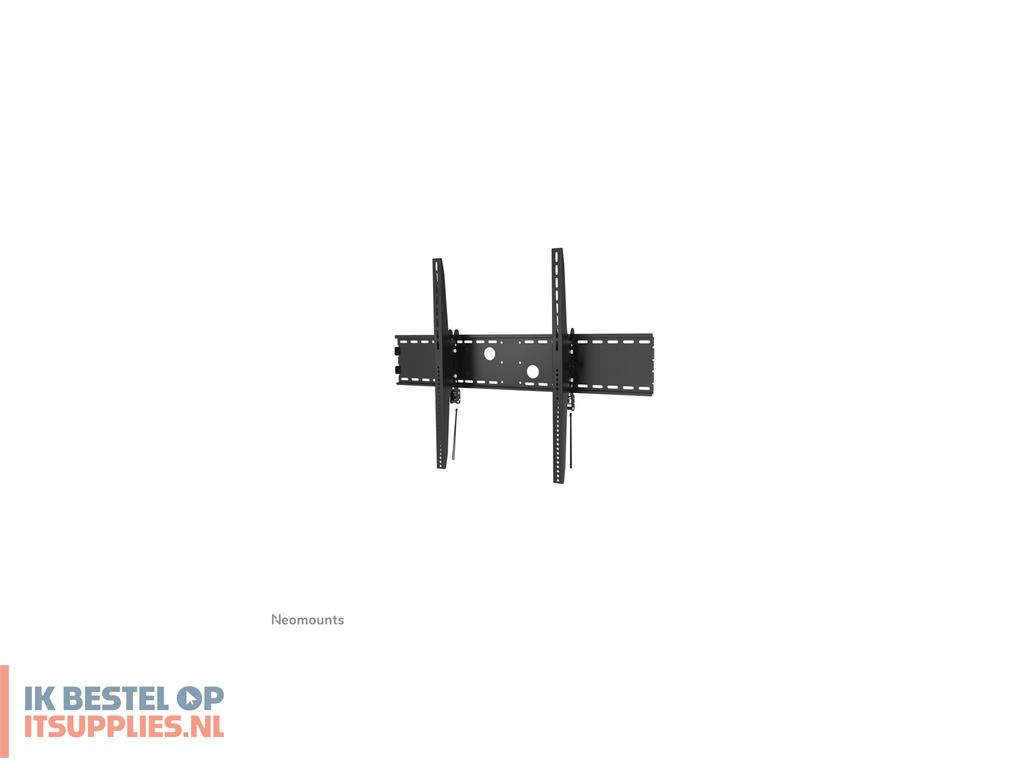 5342566-neomounts_lfd-w2000_tv-bevestiging_2-54_m_100_zwart