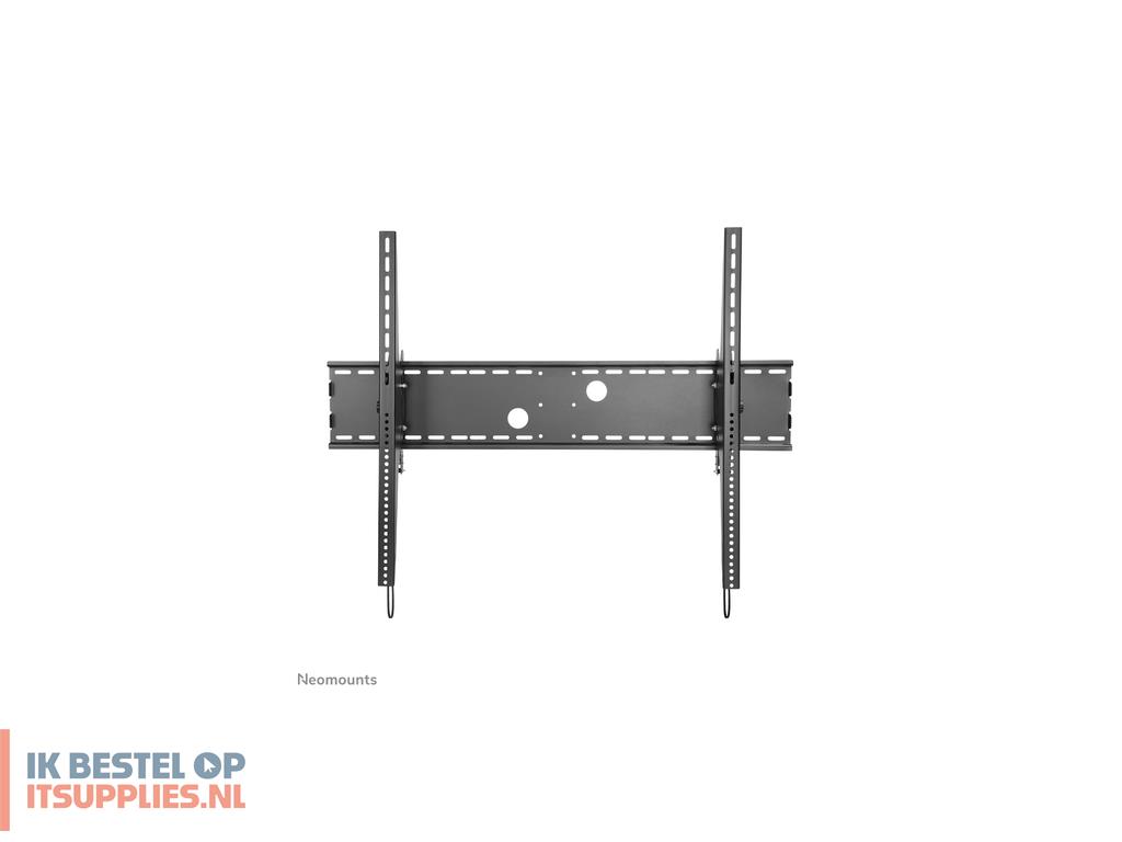 5345994-neomounts_lfd-w2000_tv-bevestiging_2-54_m_100_zwart