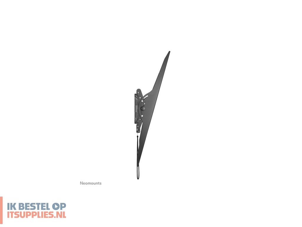 5349041-neomounts_lfd-w2000_tv-bevestiging_2-54_m_100_zwart