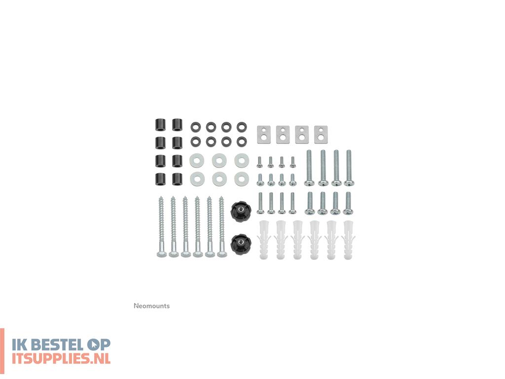 5354903-neomounts_lfd-w2000_tv-bevestiging_2-54_m_100_zwart