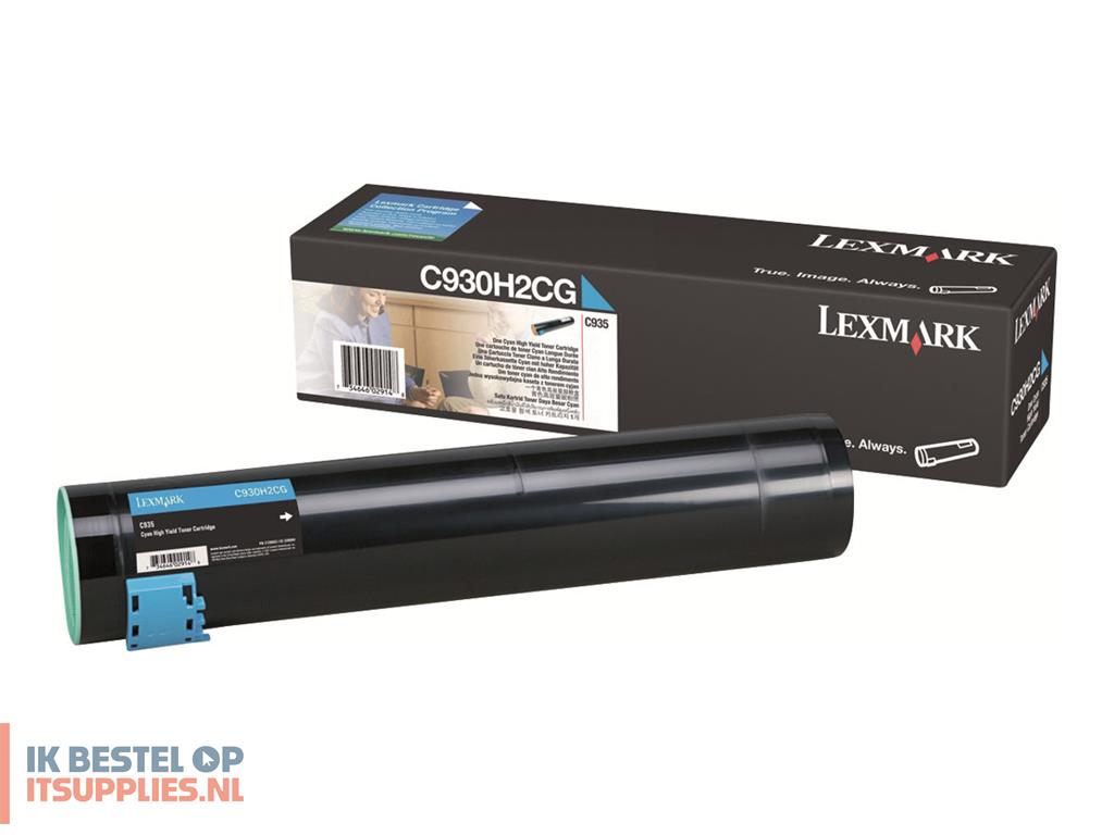 2522340-lexmark_high_yield_-_cyan_-_original