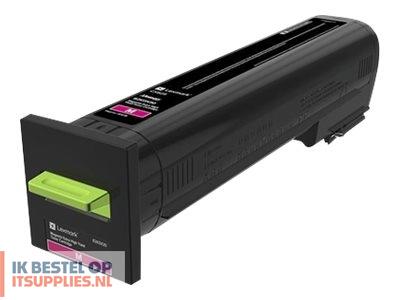 4055634-lexmark_extra_high_yield_-_magenta