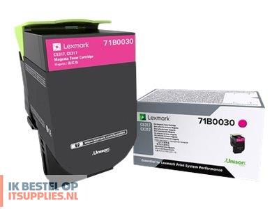 1646196-lexmark_x317_-_magenta_-_original