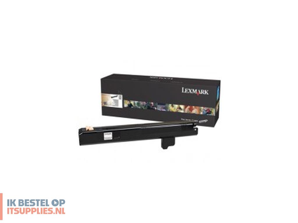 0024019-refurbished_lexmark_c930x72g_kopieer_eenheid_53000_paginas