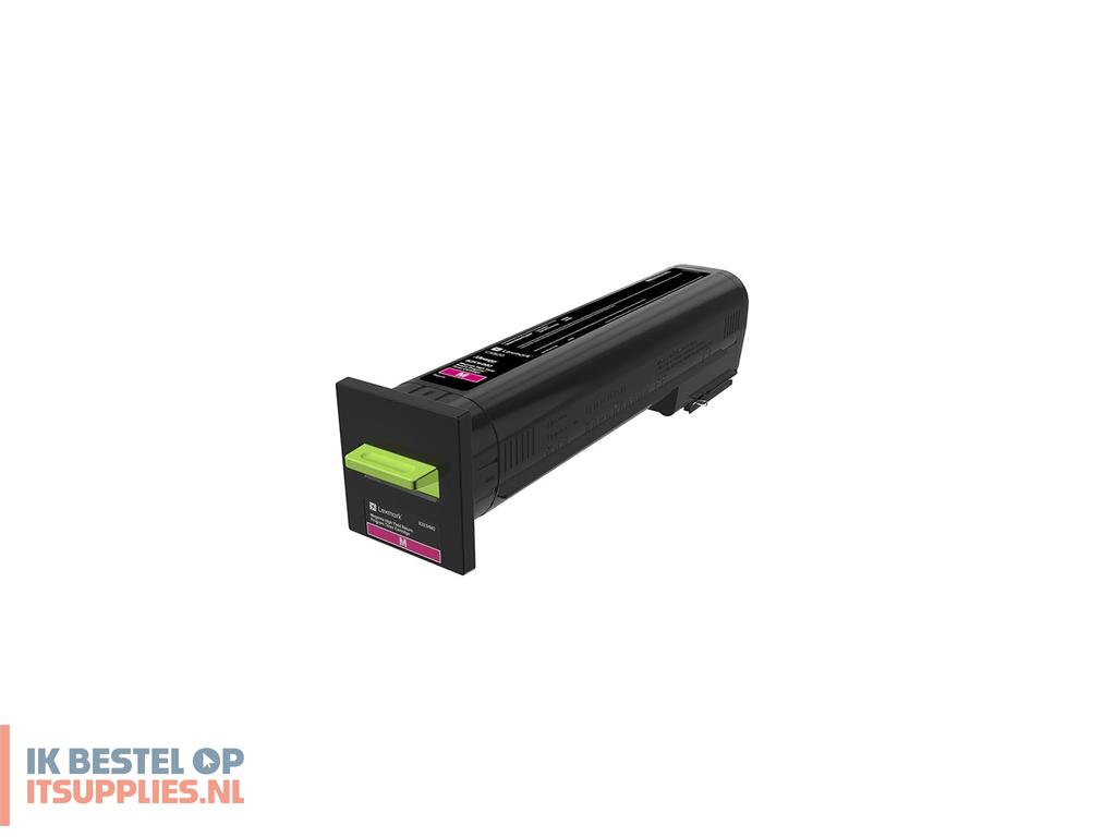 1731049-lexmark_82k2xm0_tonercartridge_1_stuks_origineel_magenta