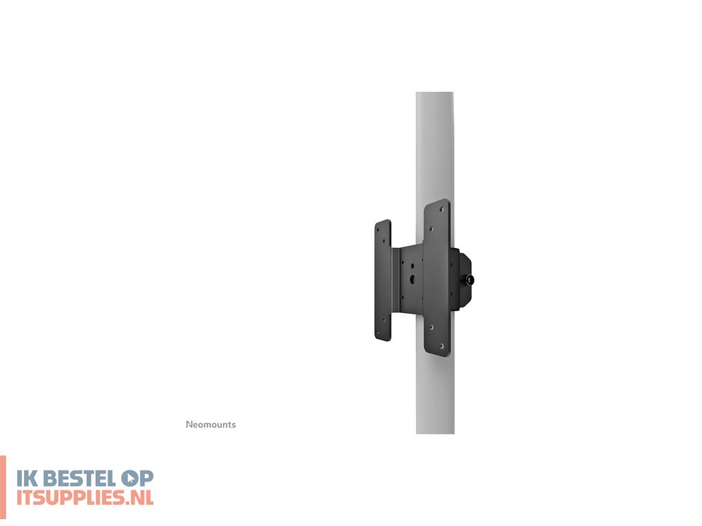3227733-neomounts_thinclient-05_montagekit_zwart_staal