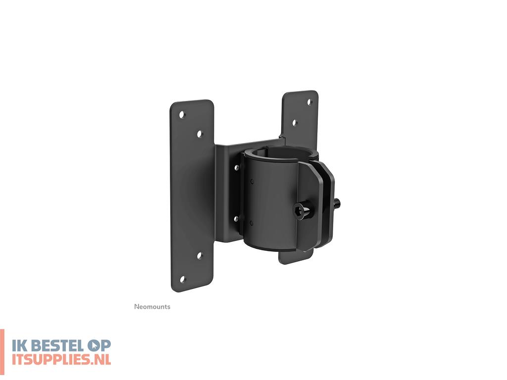 3233422-neomounts_thinclient-05_montagekit_zwart_staal