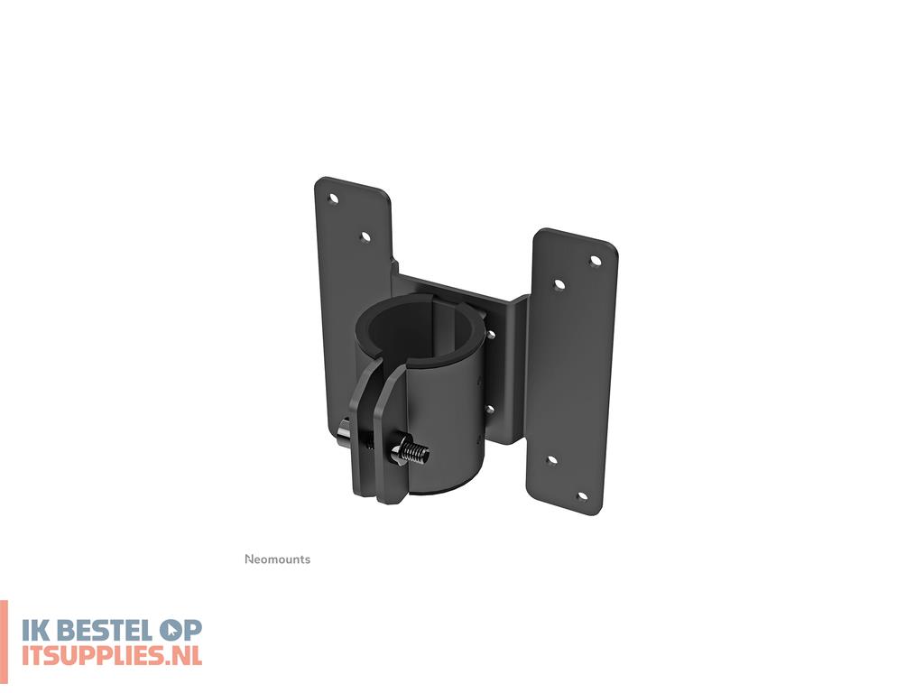 3238609-neomounts_thinclient-05_montagekit_zwart_staal