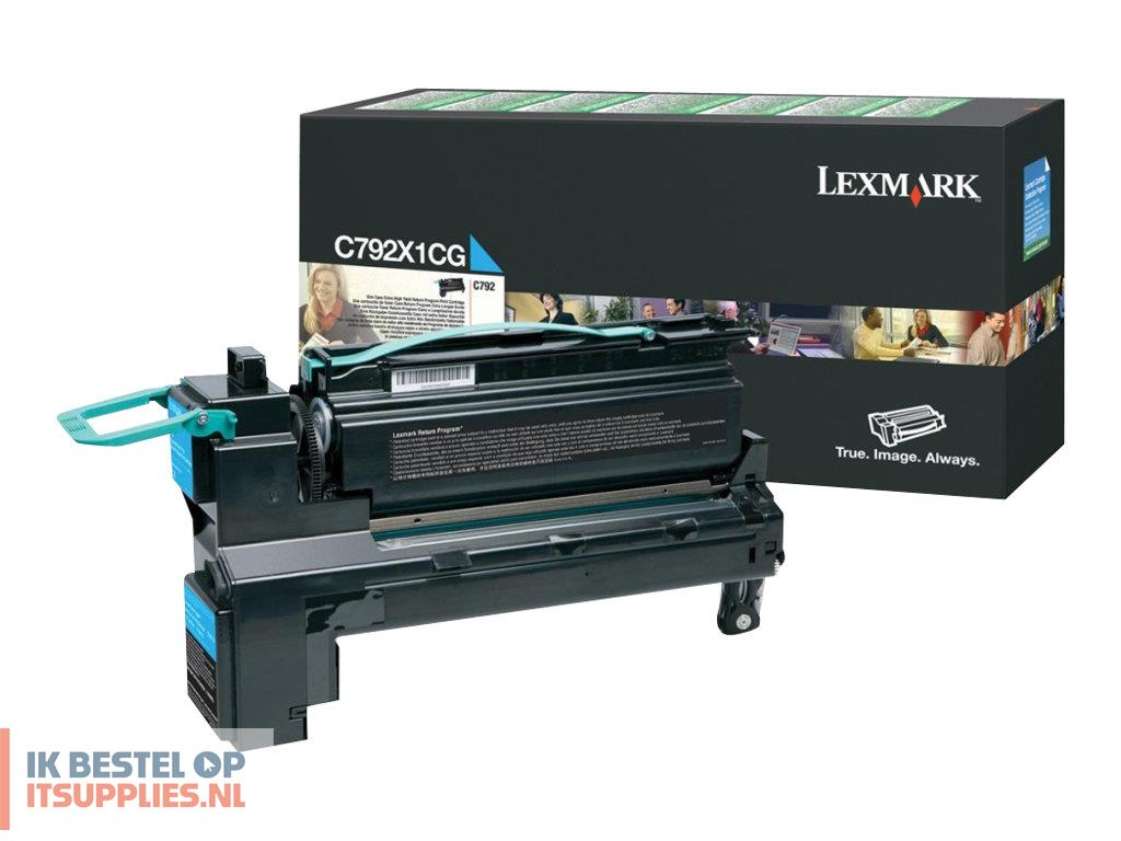 78879-lexmark_extra_high_yield_-_cyan