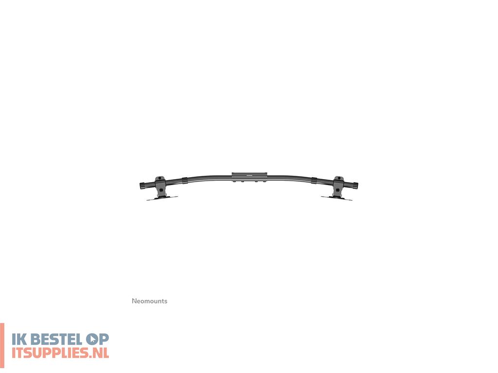 1549909-neomounts_fpma-cb100black_flat_panel_bureau_steun_68-6_cm_27_muur_zwart