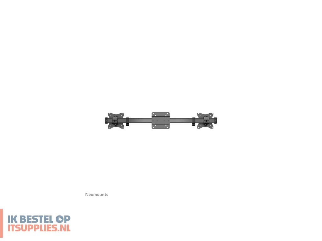 1552797-neomounts_fpma-cb100black_flat_panel_bureau_steun_68-6_cm_27_muur_zwart