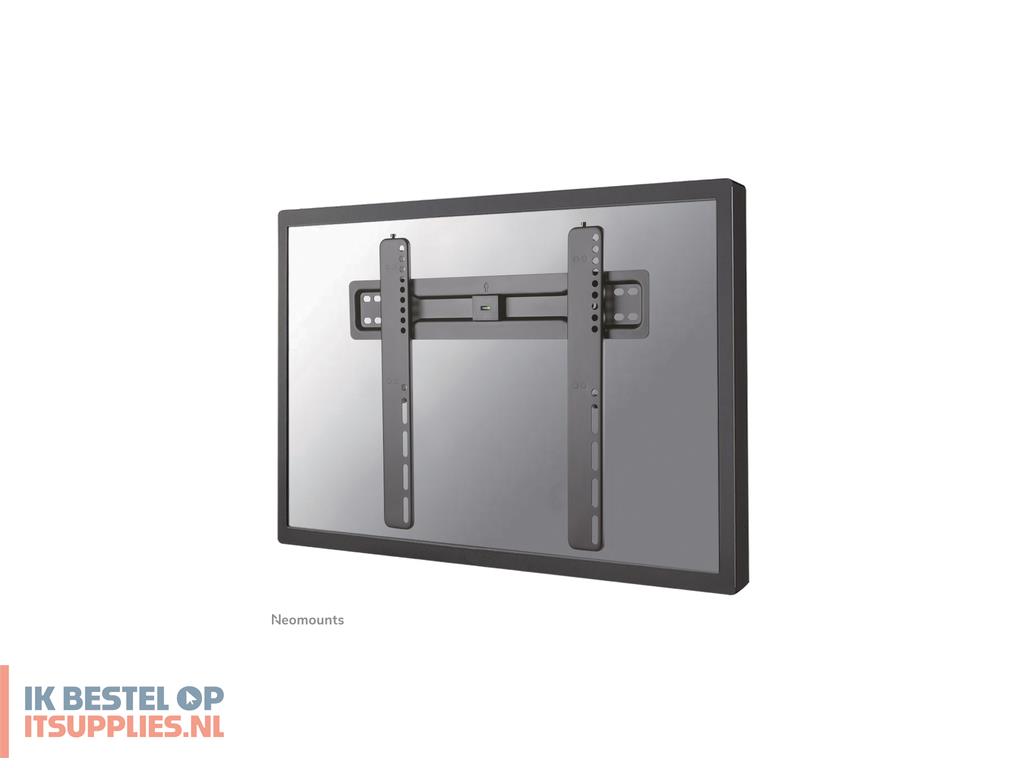 0051963-neomounts_led-w400black_tv-bevestiging_139-7_cm_55_zwart