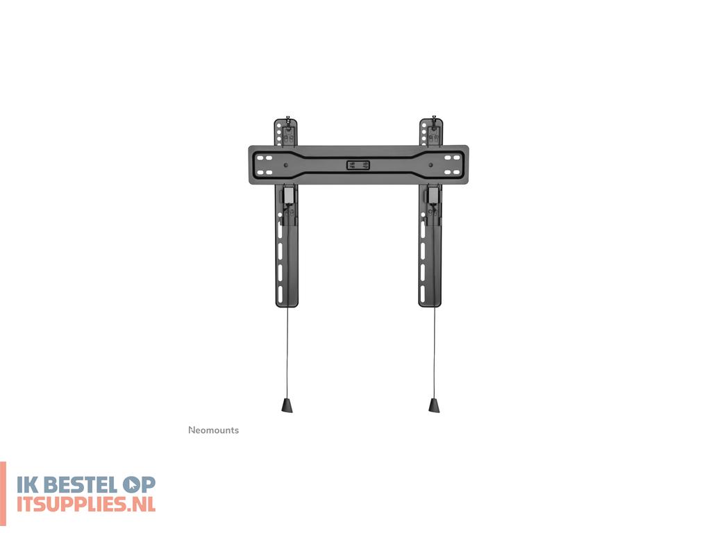 0059405-neomounts_led-w400black_tv-bevestiging_139-7_cm_55_zwart