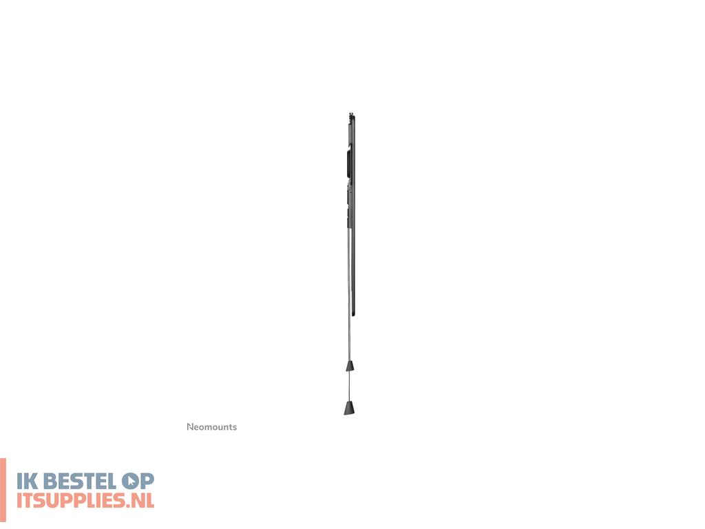 0101471-neomounts_led-w400black_tv-bevestiging_139-7_cm_55_zwart