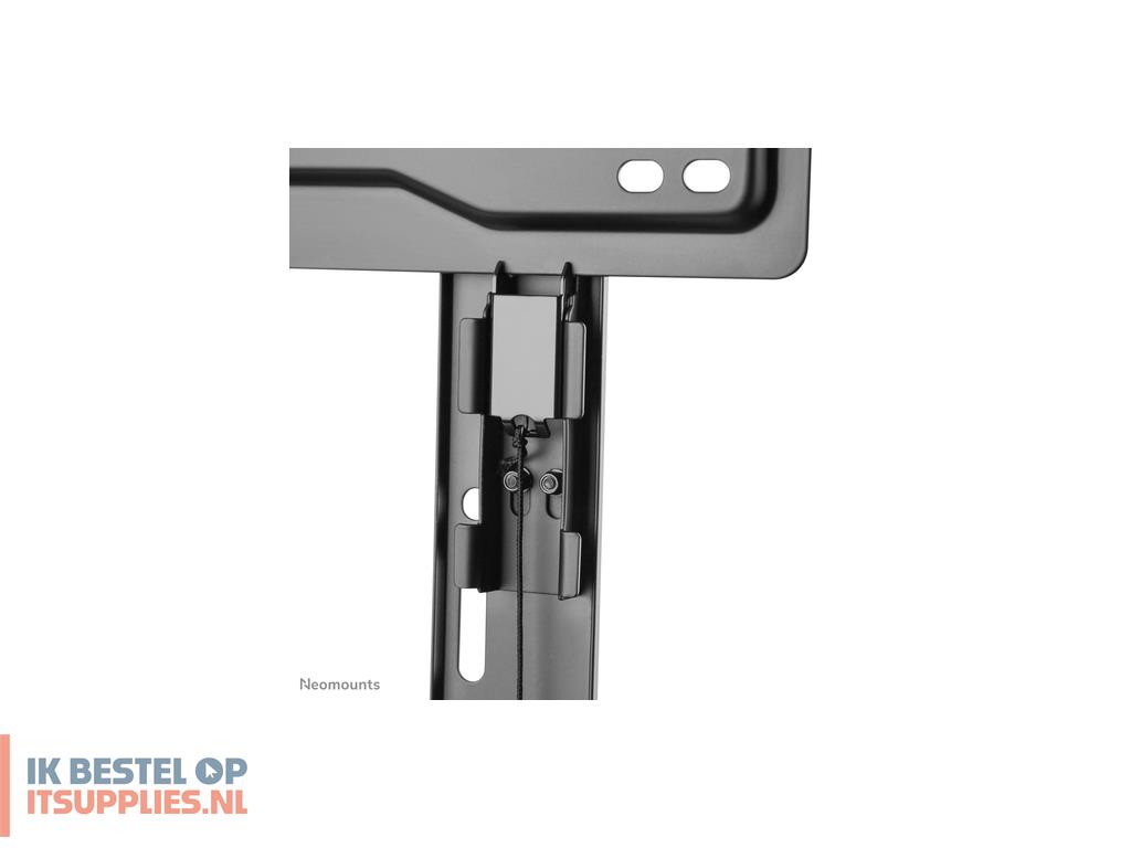 0105486-neomounts_led-w400black_tv-bevestiging_139-7_cm_55_zwart