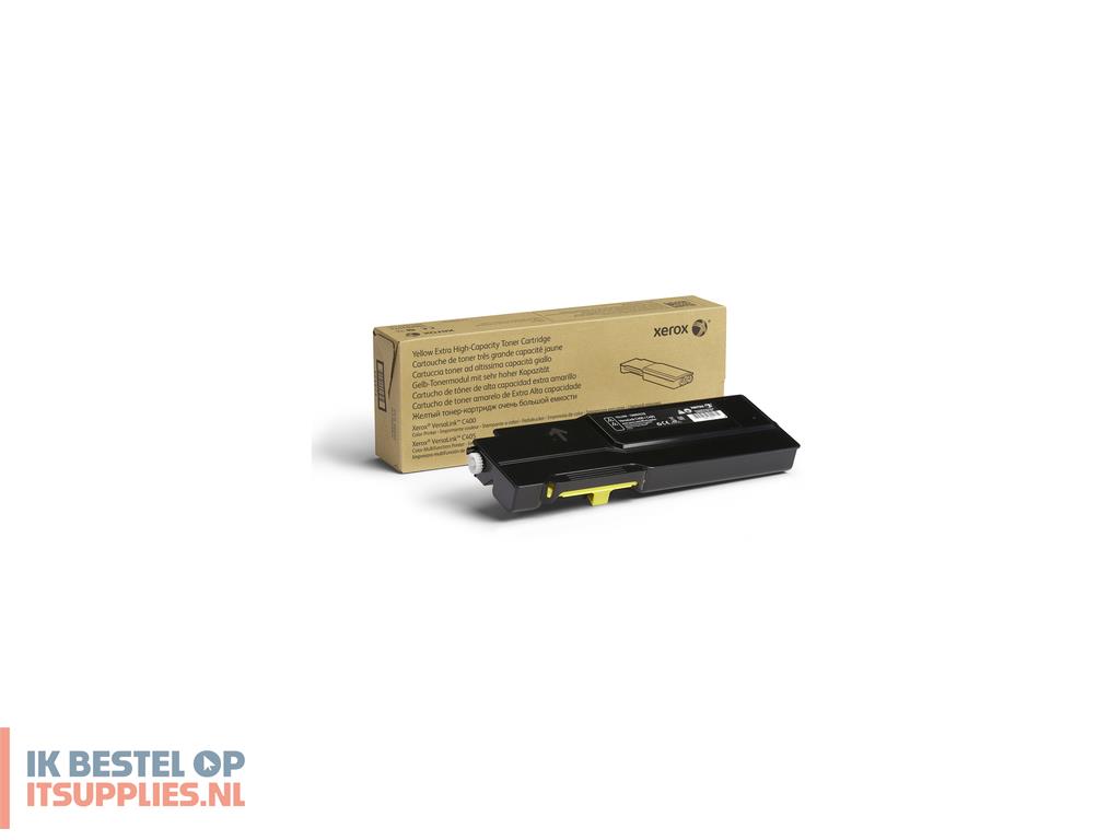 3809742-xerox_106r03529_tonercartridge_1_stuks_origineel_geel
