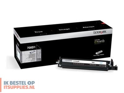 2457995-lexmark_700d1_-_black_-_original
