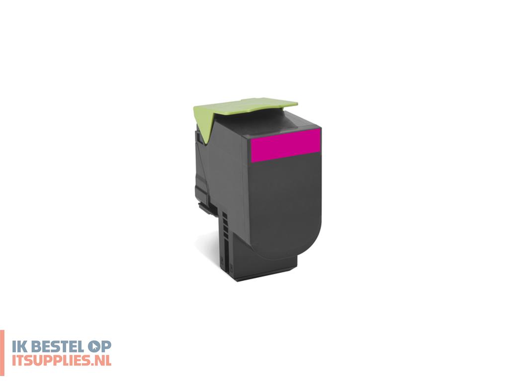 0436006-lexmark_702xm_r_tonercartridge_1_stuks_origineel_magenta