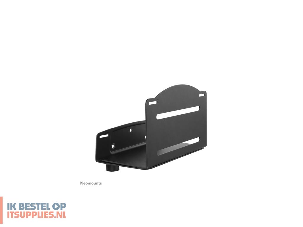 3817250-neomounts_cpu-w100black_cpu-houder_zwart