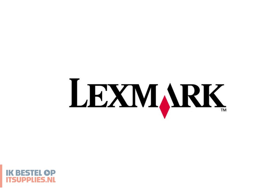 5017660-lexmark_510ha_tonercartridge_1_stuks_origineel_zwart