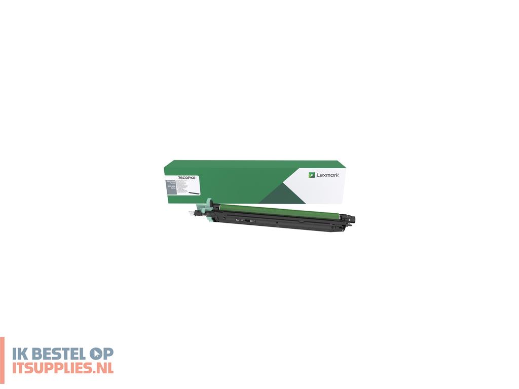 5000072-lexmark_76c0pk0_printer_drum_origineel_1_stuks