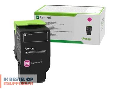 1612900-lexmark_magenta_-_original_-_toner_cartridge_lccp-_lexmark_corporate