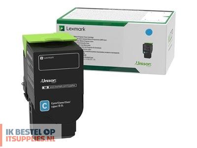 72101-lexmark_extra_high_yield_-_cyan