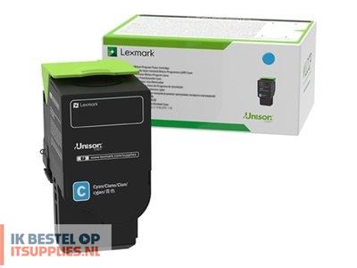 2554803-lexmark_extra_high_yield_-_cyan