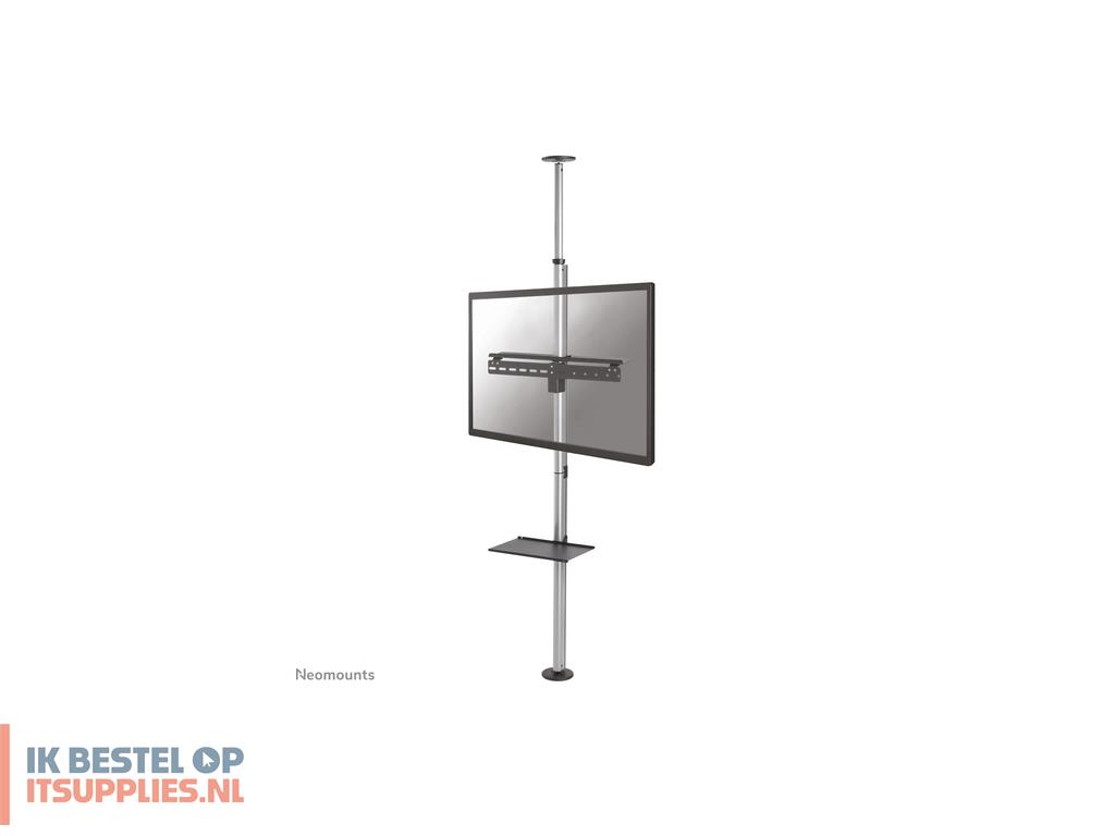 1949038-neomounts_fpma-cf200silver_bevestiging_voor_signage-beeldschermen_177-8_cm_70_zilver