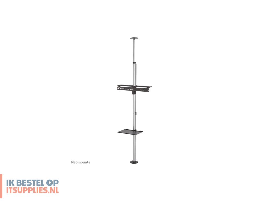 1951646-neomounts_fpma-cf200silver_bevestiging_voor_signage-beeldschermen_177-8_cm_70_zilver