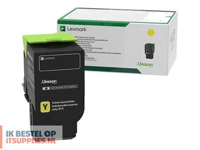 4055572-lexmark_extra_high_yield_-_yellow