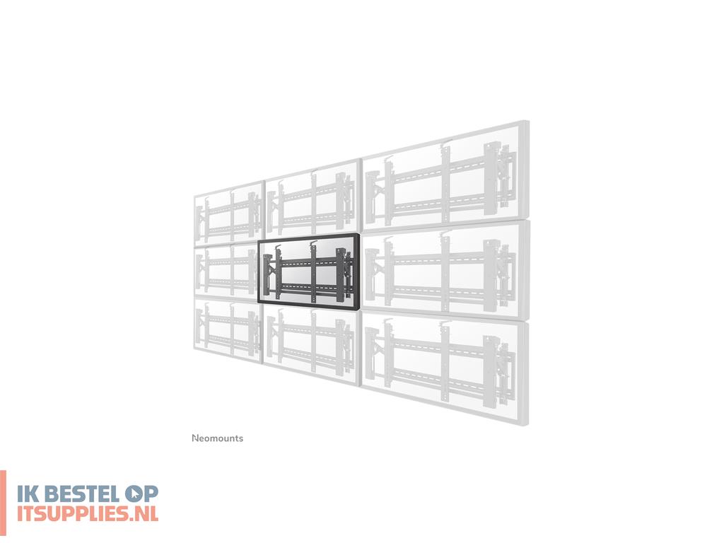 3010078-neomounts_led-vw2000black_bevestiging_voor_signage-beeldschermen_190-5_cm_75_zwart