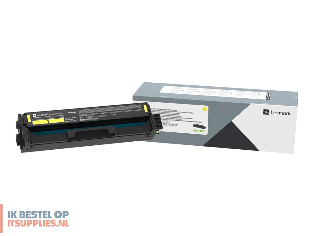 213531-lexmark_yellow_-_original_-_toner_cartridge