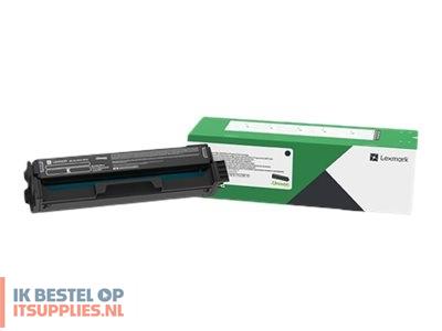 71120-lexmark_high_yield_-_black_-_original