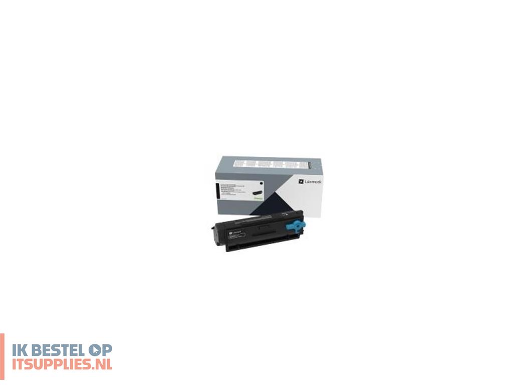 2133579-lexmark_b340xa0_tonercartridge_1_stuks_origineel_zwart