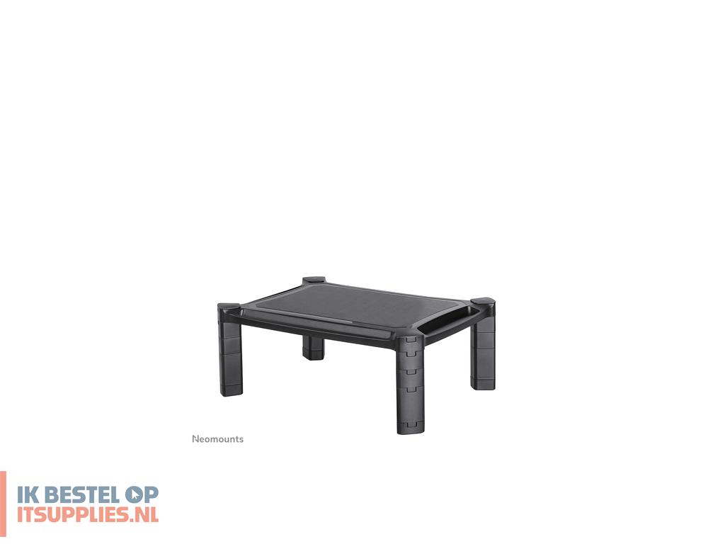 0056643-neomounts_nsmonitor20_flat_panel_bureau_steun_81-3_cm_32_zwart