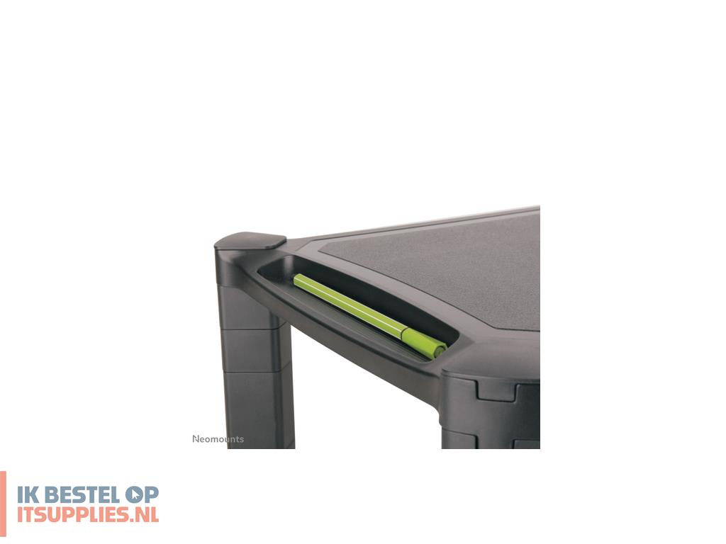 0104355-neomounts_nsmonitor20_flat_panel_bureau_steun_81-3_cm_32_zwart
