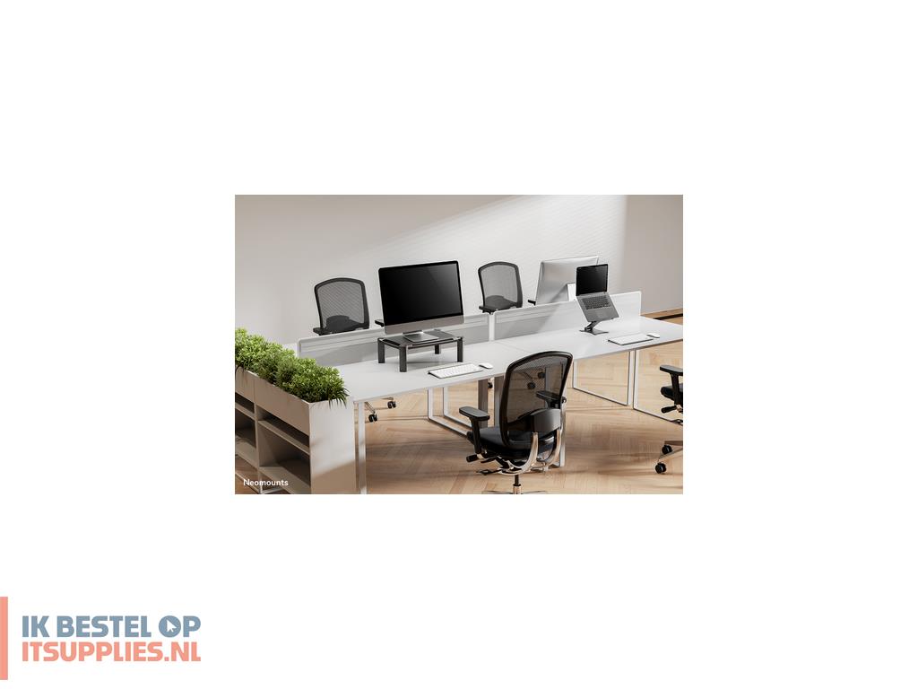 0112880-neomounts_nsmonitor20_flat_panel_bureau_steun_81-3_cm_32_zwart