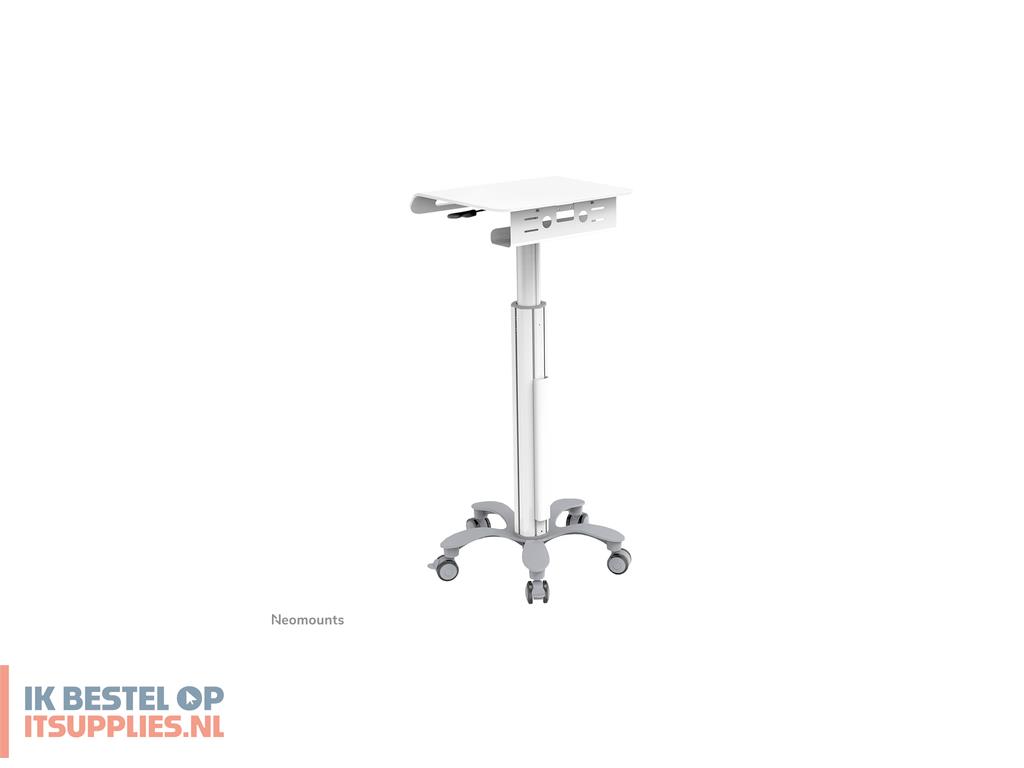 1544506-neomounts_med-m050_multimediawagen_-steun_wit_laptop_multimediawagentje