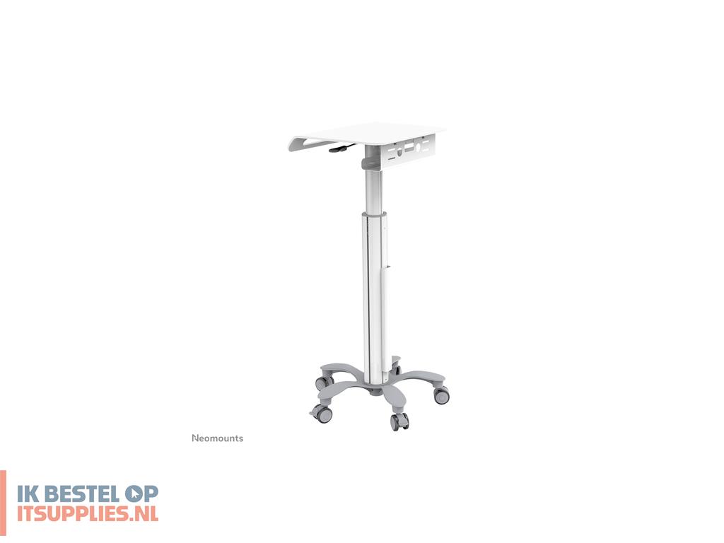 1547459-neomounts_med-m050_multimediawagen_-steun_wit_laptop_multimediawagentje