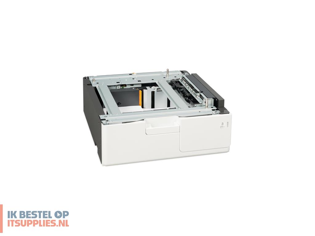 0301830-lexmark_26z0087_papierlade_documentinvoer_2500_vel
