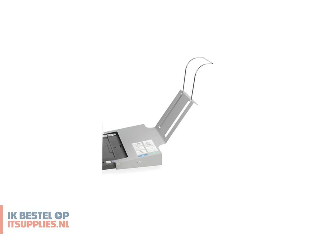 0107133-lexmark_26z0091_papierlade_documentinvoer
