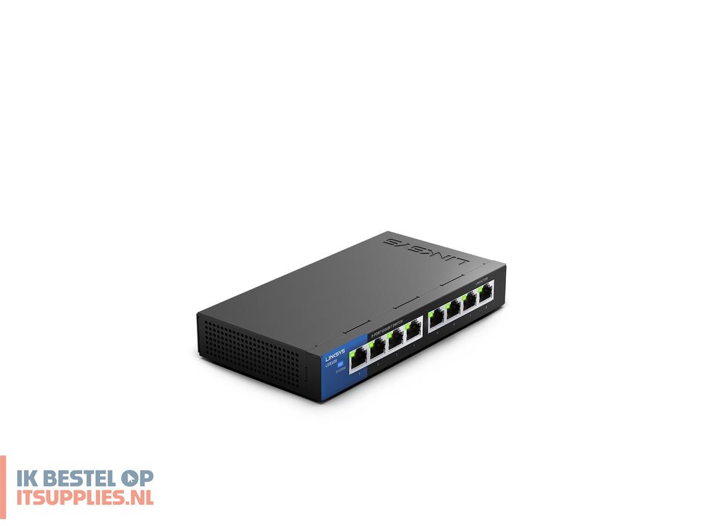1534174-linksys_lgs108_unmanaged_l2_gigabit_ethernet_101001000_zwart-_blauw