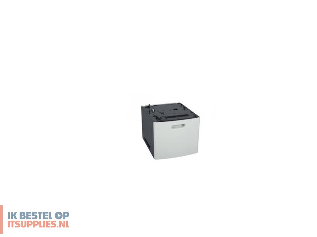 4704777-lexmark_25b2950_papierlade_documentinvoer_2100_vel