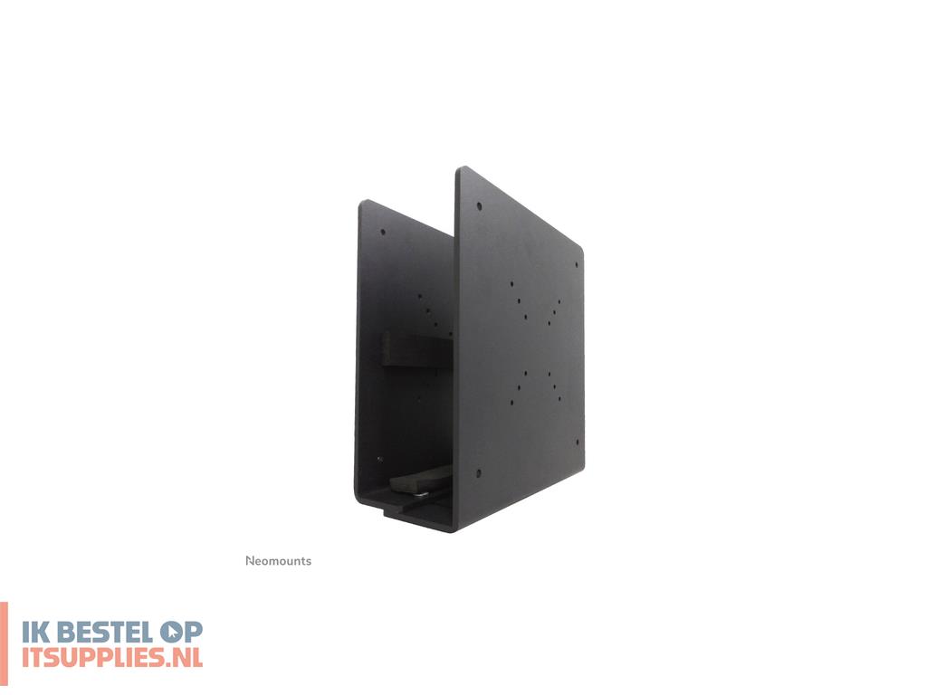0209006-neomounts_thinclient-200_cpu-houder_zwart