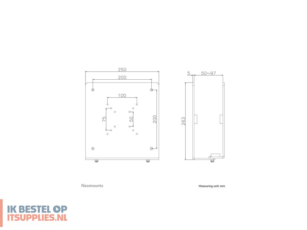 0212815-neomounts_thinclient-200_cpu-houder_zwart
