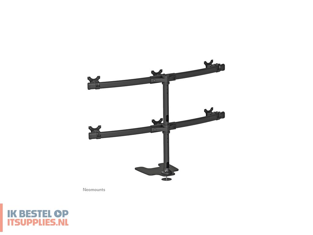 2258063-neomounts_fpma-d700dd6_flat_panel_bureau_steun_68-6_cm_27_zwart