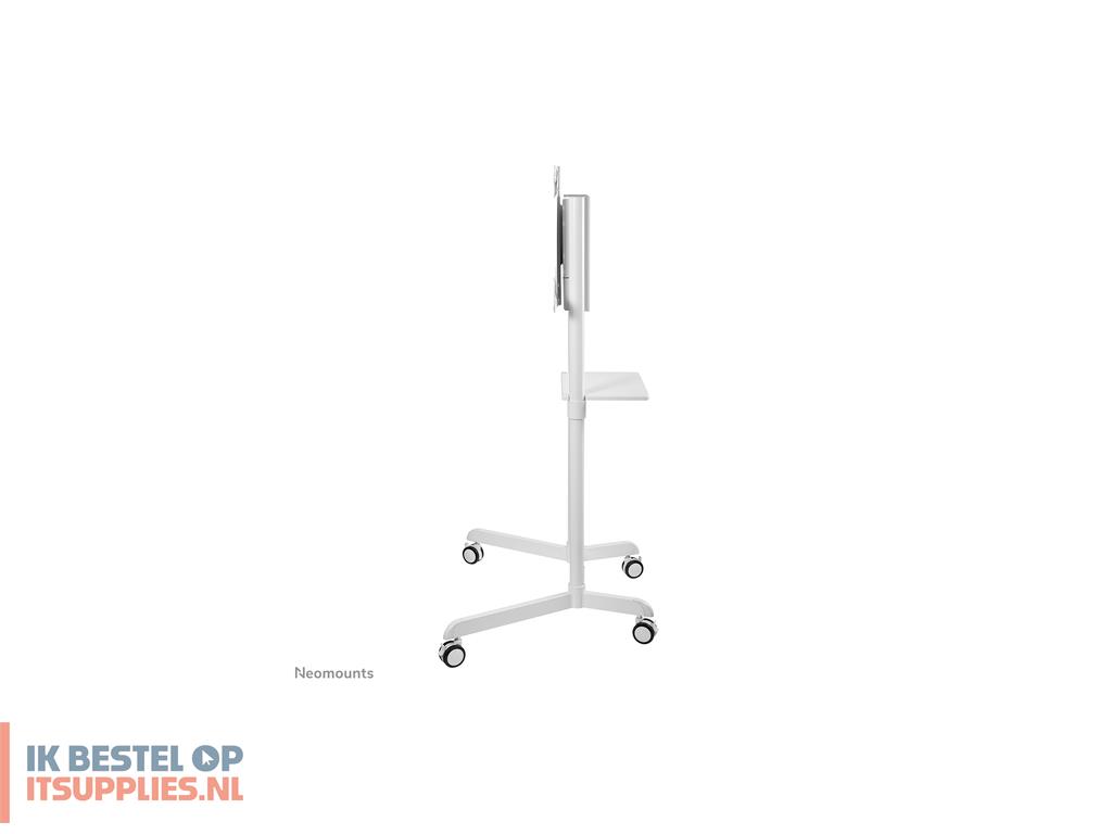 0528652-neomounts_ns-m1250white_flat_panel_bureau_steun_177-8_cm_70_vloer_wit