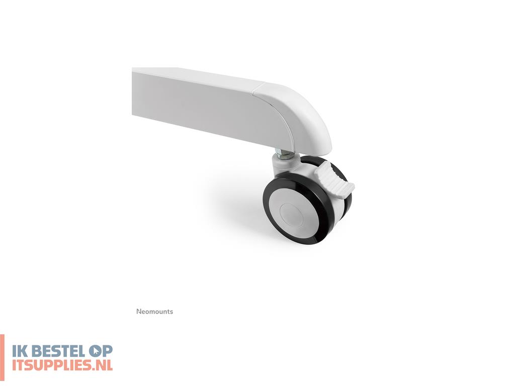 0533877-neomounts_ns-m1250white_flat_panel_bureau_steun_177-8_cm_70_vloer_wit